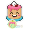 Manzana Corazon emojis 26