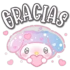 💕My Melody 💖© 29