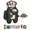 Impasta