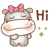 💕Hippo English 💖 C☆ 27