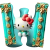ABC(Hello Kitty)💞2🇵🇪Clásica 23