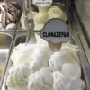 PISTACHO CLONAZEPAM