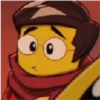 LEGO MONKIE KID PT 3 25