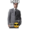 Moza !!!