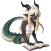 Dragón Kiru💞1🇵🇪Clásica 25