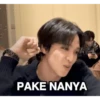 PAKE NANYA
