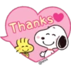Thanks @lexa