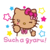 💕Hello Kitty English 2💖C☆ 16
