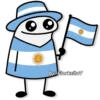Flork patriótico 😗🌍 14