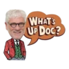 WHAT'S UP DOC?