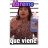 -Abreme 03 que viene