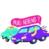 Road Rage 22