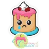 Manzana Corazon emojis 27