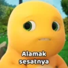 Nailong Dino Kuning (2) 14