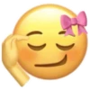 HOTGIRLSTUFF | Funny Emojis 20