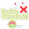 Pedido X Cancelado! REPOSTERIA FINA GALLETAS DECORAD MANZANA orazon