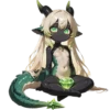 Dragón Kiru💞1🇵🇪Clásica 27