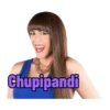 Chupipandi