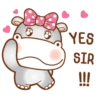 💕Hippo English 💖 C☆ 28