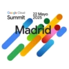 Google Cloud Summit 2025 12