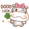 💕Hippo English 💖 C☆ 29