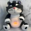 gato lucifer (peluche) 🐈‍⬛ 26