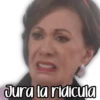 Ella jura 🙄 14