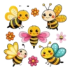 Abc Cute💞3🇵🇪Clásica 29