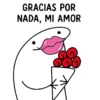 Frases de Flork Empoderadas 💬 27