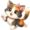 💥Ggc Gatitos💥 24
