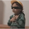 Reacciones de bebitos 🍼🥺 25