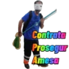 Contrata Prosegur Amesa