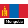 Asian Nations Flags- 2 16