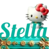 ABC(Hello Kitty)💞2🇵🇪Clásica 26