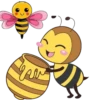 Abc Cute💞3🇵🇪Clásica 30