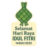 Selamat Hari Raya IDUL FITRI 1445H/2025