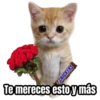 SNICKERS Te mereces esto y más