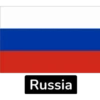 Asian Nations Flags- 2 18
