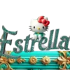 ABC(Hello Kitty)💞2🇵🇪Clásica 27