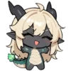 Dragón Kiru💞1🇵🇪Clásica 29