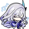 Genshin Stickers Set 42 15