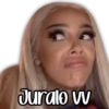 Ella jura 🙄 15