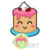Manzana Corazon emojis 29