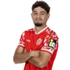 1.FSV Mainz 05 2025/26 26
