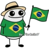 Flork patriótico 😗🌍 17