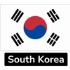 Asian Nations Flags- 2 19