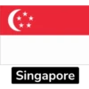 Asian Nations Flags- 2 20