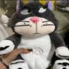 gato lucifer (peluche) 🐈‍⬛ 29