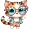 💥Ggc Gatitos💥 25