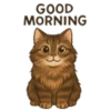 GOOD MORNING